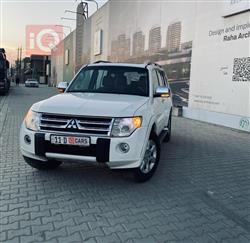 ميتسوبيشي باجيرو